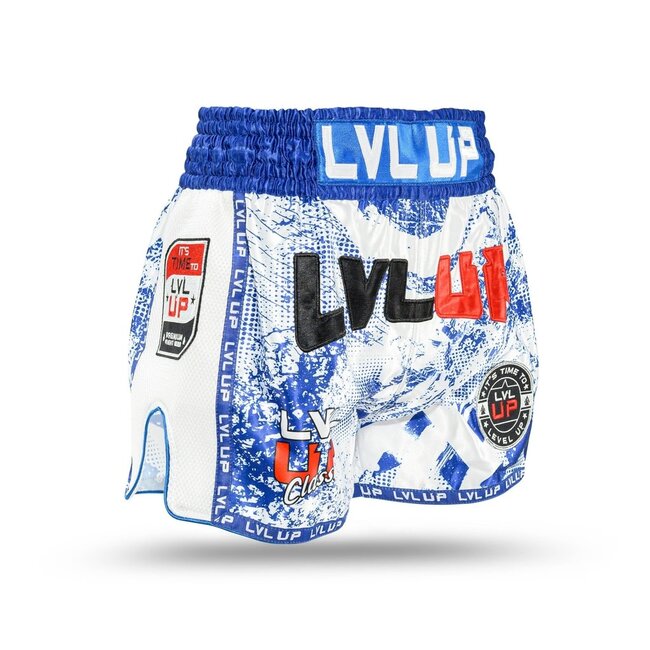 LVL-UP LVL UP - SHORT -  STADIUM 3