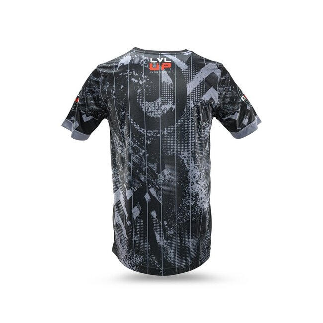 LVL-UP LVL UP - TSHIRT - STADIUM TEE 1