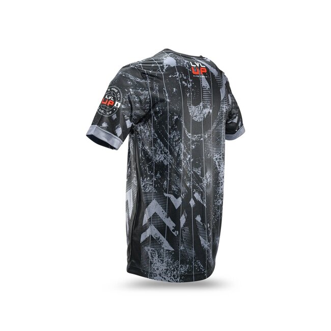 LVL-UP LVL UP - TSHIRT - STADIUM TEE 1