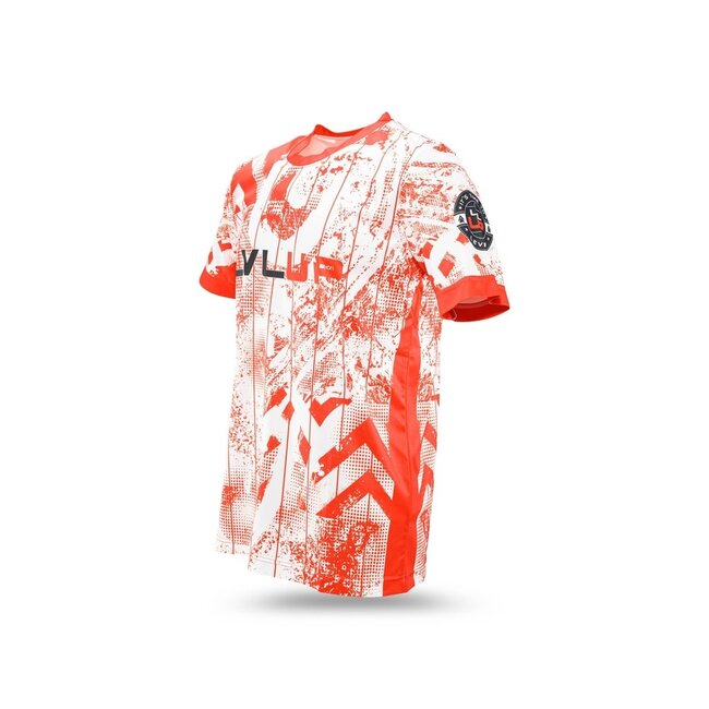 LVL-UP LVL UP - TSHIRT - STADIUM TEE 2