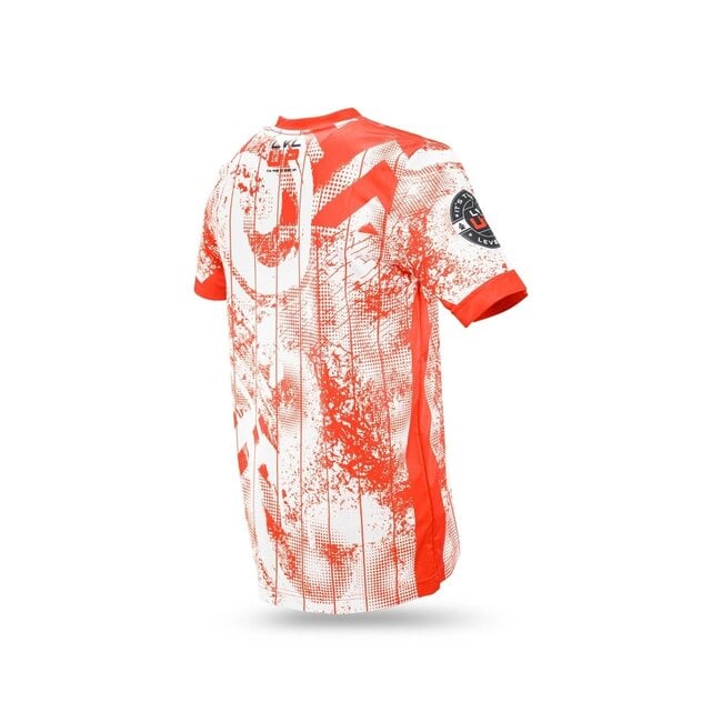 LVL-UP LVL UP - TSHIRT - STADIUM TEE 2