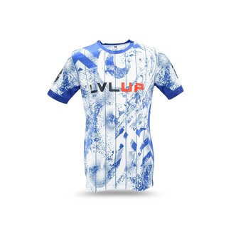 LVL-UP LVL UP - TSHIRT - STADIUM TEE 3