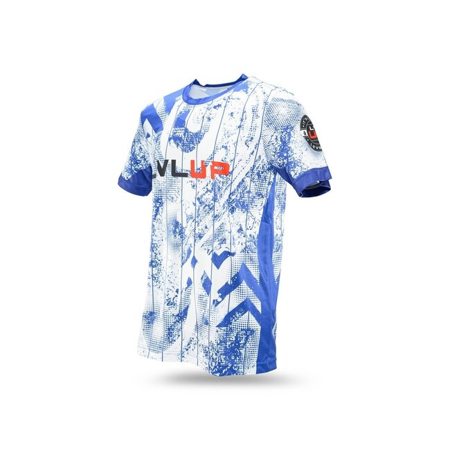 LVL-UP LVL UP - TSHIRT - STADIUM TEE 3