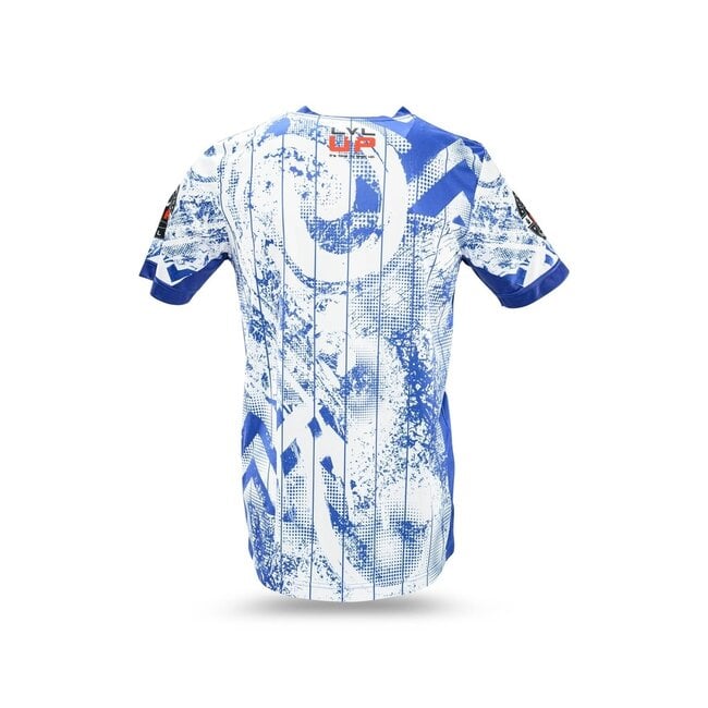 LVL-UP LVL UP - TSHIRT - STADIUM TEE 3