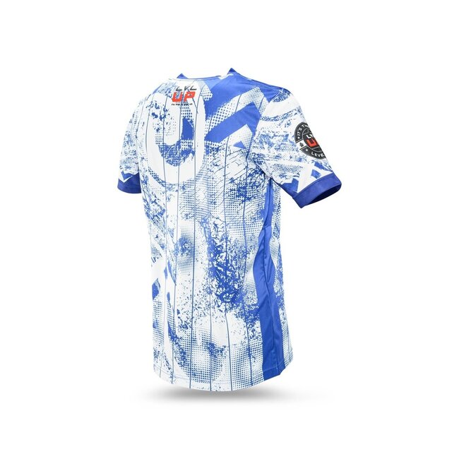 LVL-UP LVL UP - TSHIRT - STADIUM TEE 3