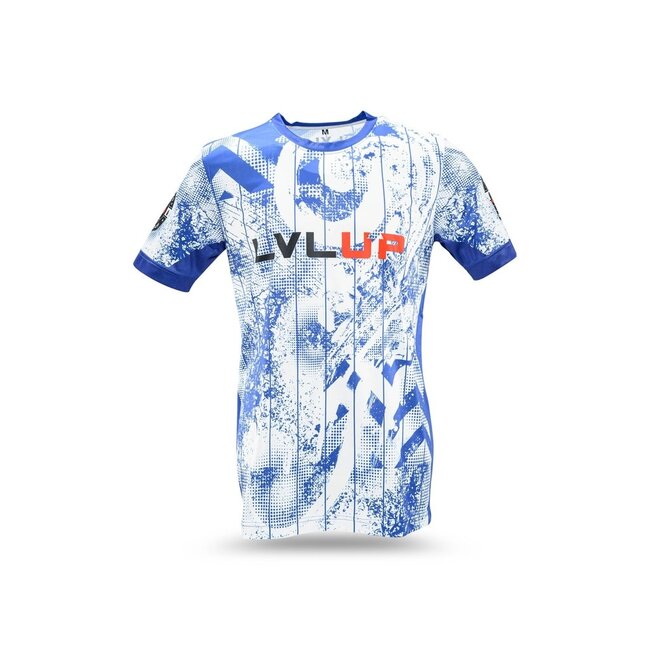 LVL-UP LVL UP - TSHIRT - STADIUM TEE 3