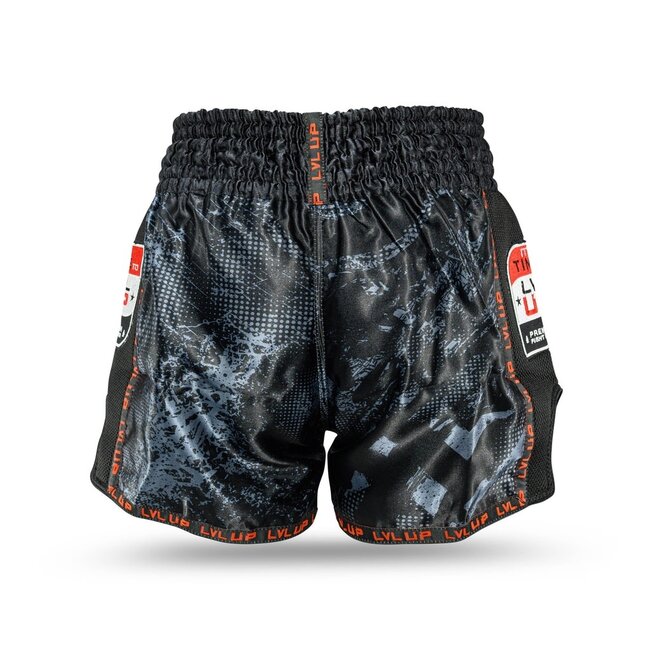 LVL-UP LVL UP - SHORT - TKO 1