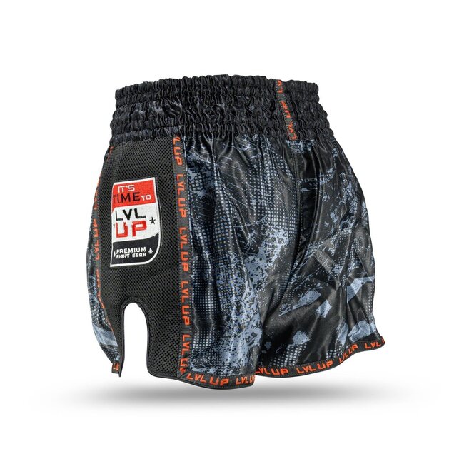 LVL-UP LVL UP - SHORT - TKO 1