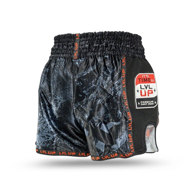 LVL-UP LVL UP - SHORT - TKO 1