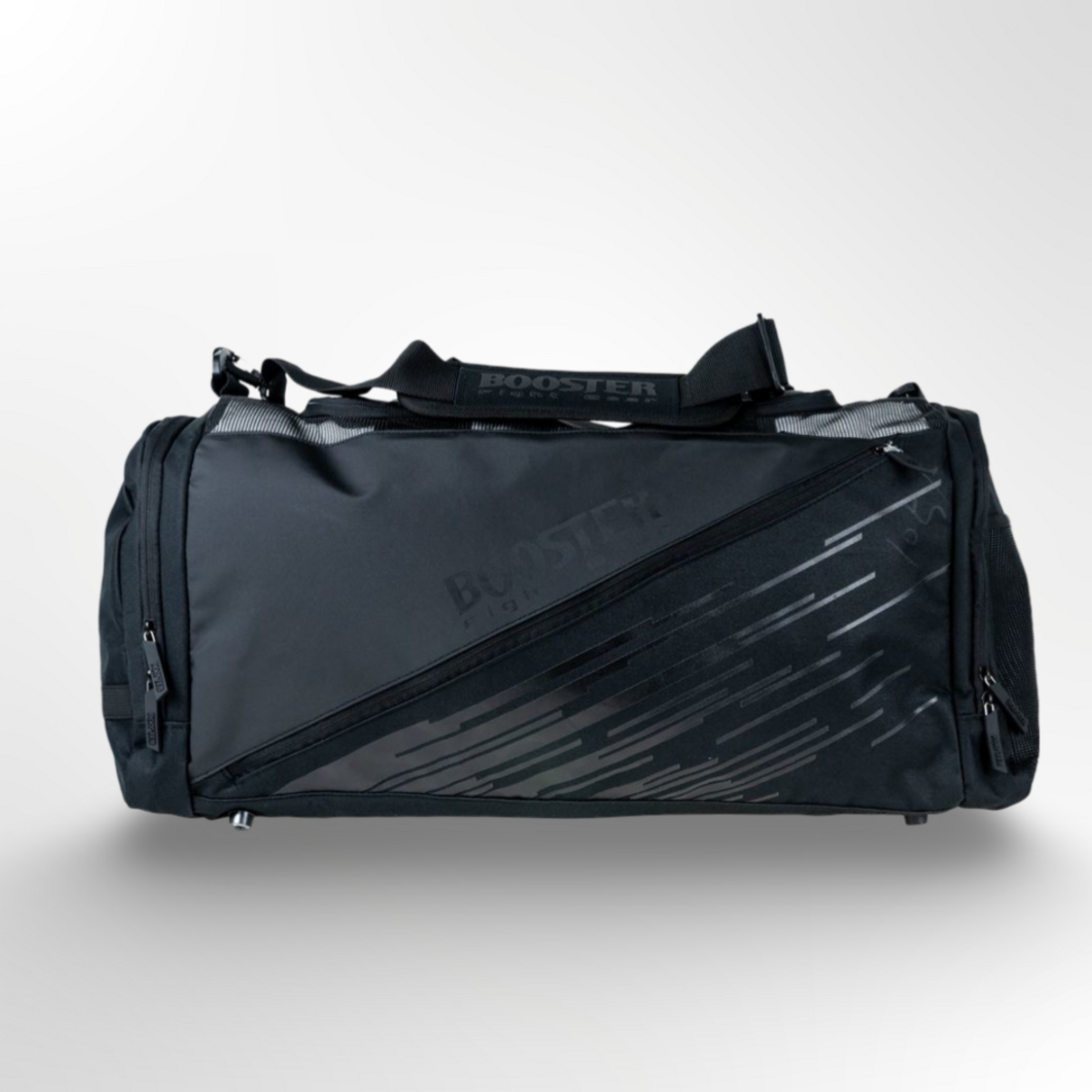 Booster Fightgear Performance sac de sport – noir
