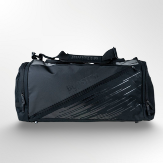 Booster Fightgear Booster Sporttas – Performance Bag – Zwart