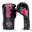 FAIRTEX x Booster FXB BG V2 Leren Bokshandschoenen – Zwart/Roze