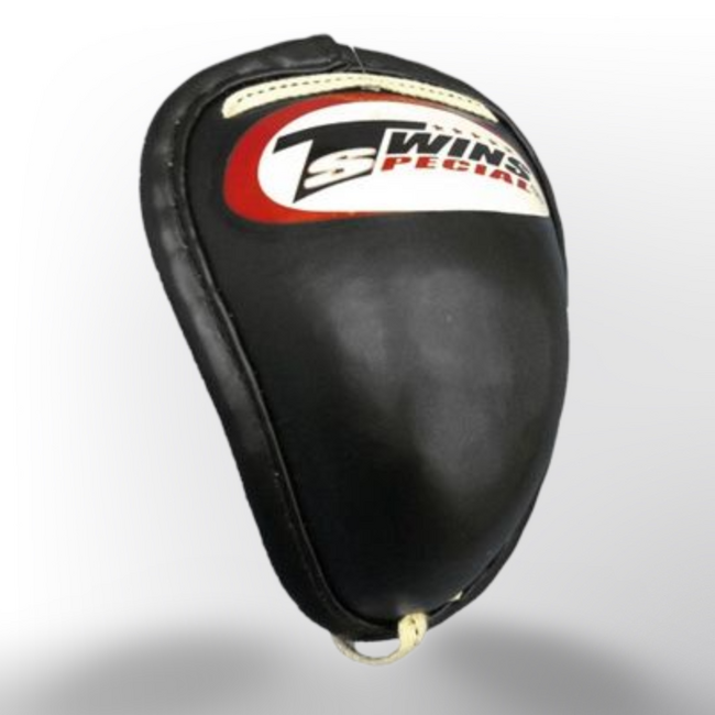 King Pro Boxing Kruisbeschermer - stalen tok - G3