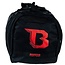 Booster Fightgear PERFORMANCE SPORTTAS - BLACK/RED