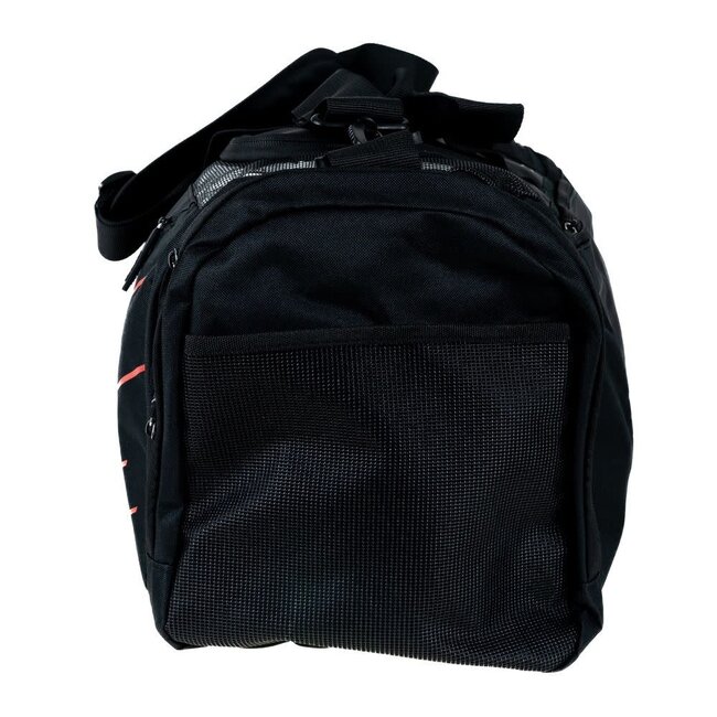 Booster Fightgear PERFORMANCE SPORTTAS - BLACK/RED