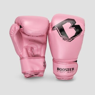 Venum Booster - bokshandschoenen - starter - Roze 14oz