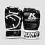 King Pro Boxing KPB Revo 1 MMA-handschoenen – Zwart/Wit