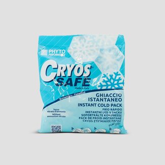 Cryos Safe Instant Cold Pack