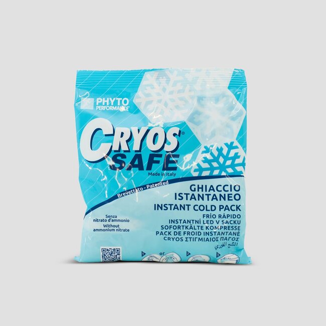 Cryos Cryos Safe Instant Cold Pack