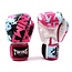 Twins Special Twins FBGVL 3 Candy Pink Bokshandschoenen – Roze