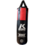 King Pro Boxing King Pro Boxing Bokszak 180 cm – Ongevuld – Zwart/Rood
