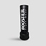 Booster Fightgear Booster Staande Bokszak 180 cm – Zwart