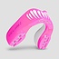 safe jaws Safejawz Extro Pink Viper Gebitsbeschermer – Roze – Volwassenen