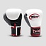 Twins Special Twins Special BGVL3-3T Bokshandschoenen – Zwart/Wit/Grijs