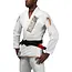 Hayabusa Ultra-Lightweight Jiu Jitsu Gi WHITE