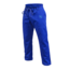 Hayabusa Core Twill BJJ Gi-broek Dames – Blauw