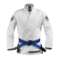 Hayabusa Valor Lightweight BJJ Gi-jas – Wit