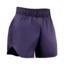 Hayabusa Apex Vantage Fightshort Dames – Deep Violet