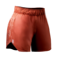 Hayabusa Apex Vantage Fightshort Dames – Sunset Coral
