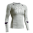 Hayabusa Apex Vantage Rashguard Dames Lange Mouw – Stone Beige