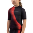 Hayabusa Apex Nova Rashguard Kids Korte Mouw – Eclipse Red