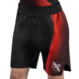 Hayabusa Apex Nova Grappling Short Jeugd – Eclipse Red