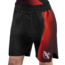 Hayabusa Apex Nova Grappling Short Jeugd – Eclipse Red