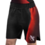 Hayabusa Apex Nova Grappling Short Jeugd – Eclipse Red