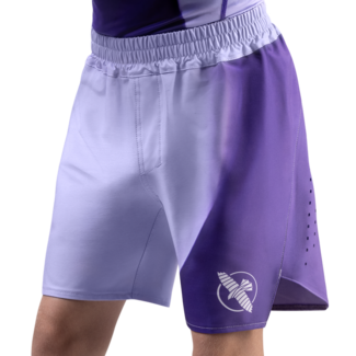 Hayabusa Apex Nova Grappling Short Jeugd – Cosmic Purple