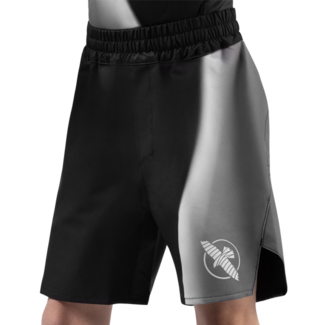 Hayabusa Apex Nova Grappling Short Jeugd – Nightfall Black