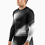Hayabusa Apex Nova Rashguard Heren Lange Mouw – Cosmic Grey