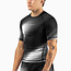 Hayabusa Apex Nova Rashguard Heren Korte Mouw – Cosmic Grey