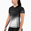 Hayabusa Apex Nova Rashguard Dames Korte Mouw – Cosmic Grey