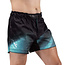 Hayabusa Apex Nova Fightshort Heren Mid-Thigh – Aurora Teal