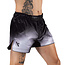 Hayabusa Apex Nova Fightshort Heren Mid-Thigh – Cosmic Grey