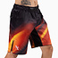 Hayabusa Apex Nova Full-Length Fightshort Heren – Sunburst Orange
