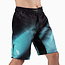 Hayabusa Apex Nova Full-Length Fightshort Heren – Aurora Teal