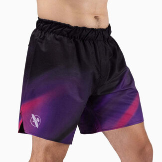Hayabusa Apex Nova Lightweight Fightshort Heren – Ultraviolet Purple