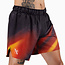 Hayabusa Apex Nova Lightweight Fightshort Heren – Sunburst Orange