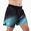 Hayabusa Apex Nova Lightweight Fightshort Heren – Aurora Teal